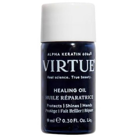 Virtue: Healing Oil (9ml)