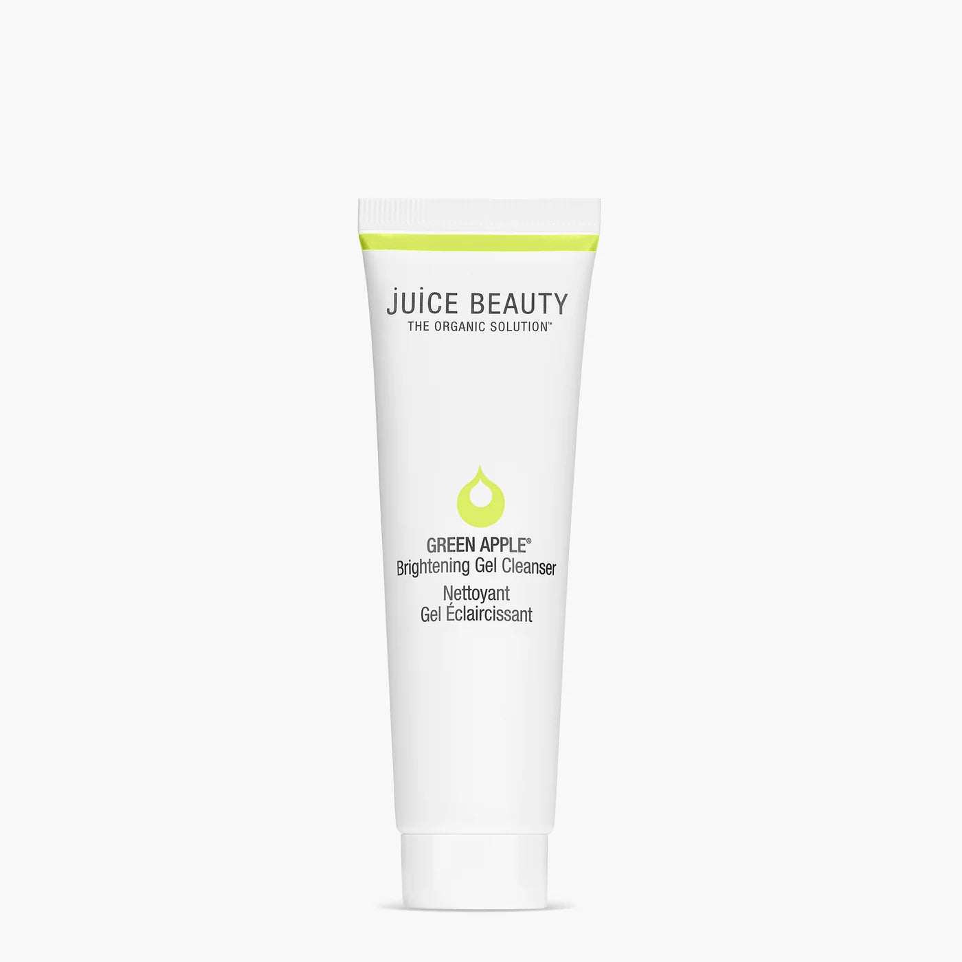 Juice Beauty: Green Apple Brightening Cleanser (60ml)