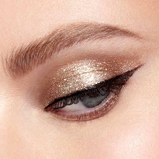 Stila: Glitter & Glow Liquid Eyeshadow  (1ml)