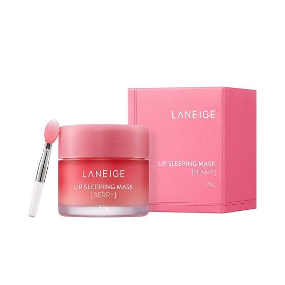 Laneige: Lip Sleeping Mask