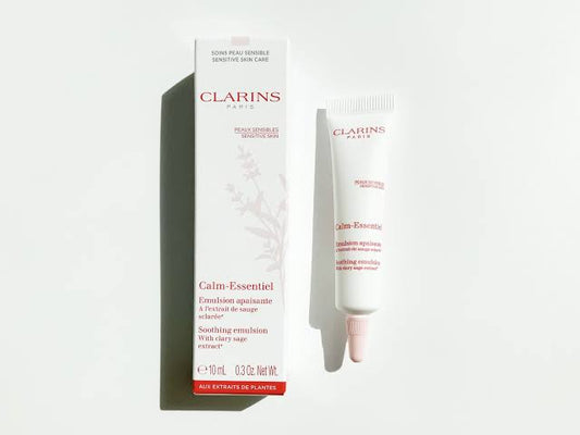Clarins: Calm Essential Soothing Emulsion (10ml)