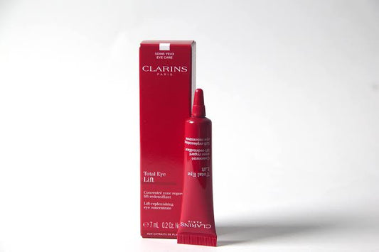 Clarins: Lift Replenishing Eye Concentrate (7ml)