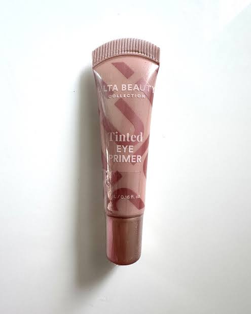 ULTA Beauty: Tinted Eye Primer (5ml)