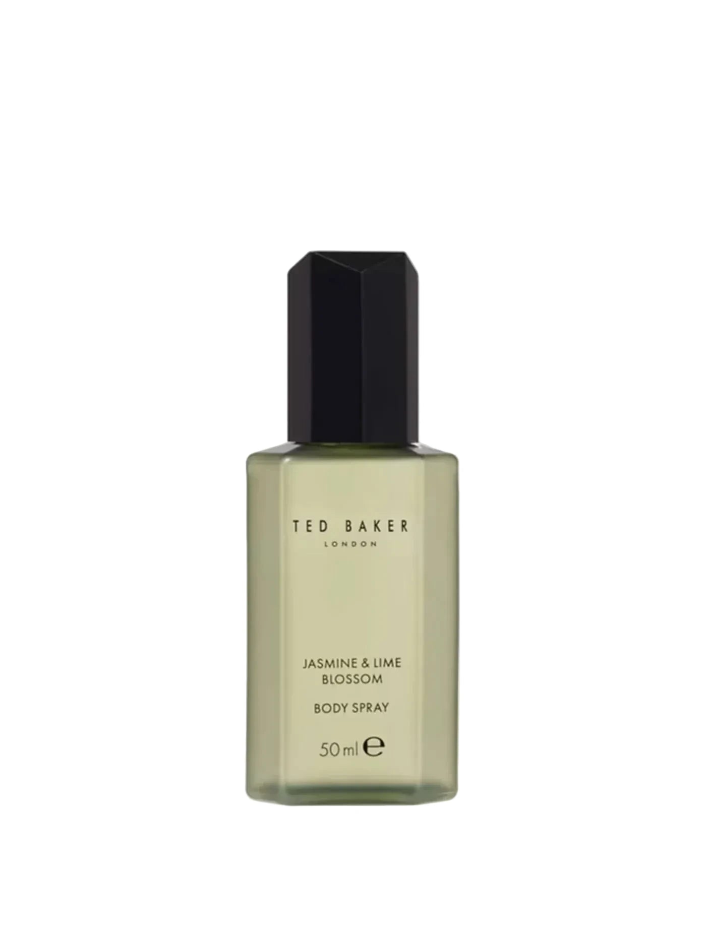 Ted Baker: Jasmine & Lime Blossom Body Spray (50ml)