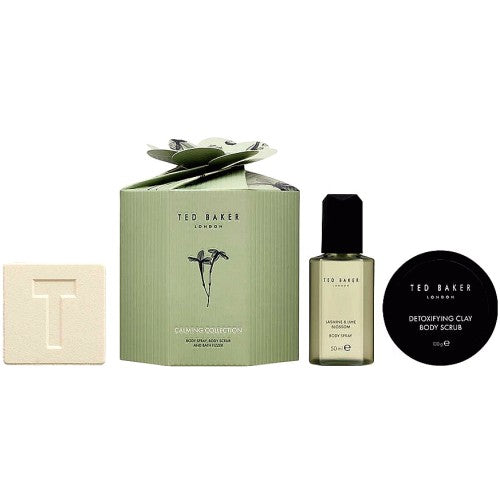 Ted Baker: Body Care Boost