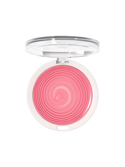 Morphe Huephoric Rush
3-in-1 Silk Blush
