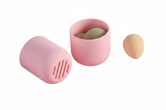 Girliestuffs - Makeup
Sponge Holder
