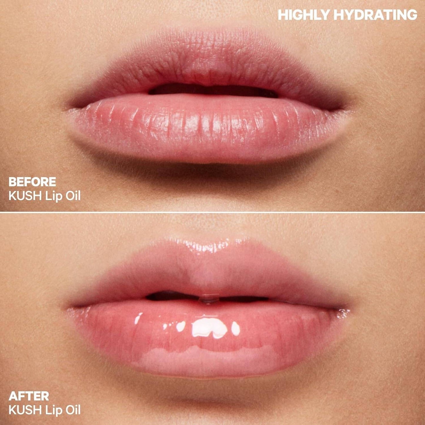 MILK MAKEUP: Kush Hydrating Sheer Lip Oil