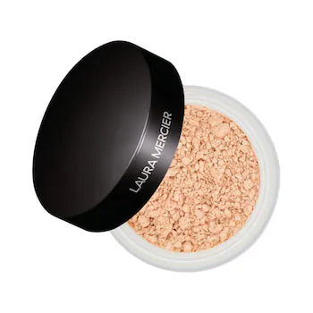 Laura Mercier: Mini Translucent Loose Longwear Setting Powder (5g)