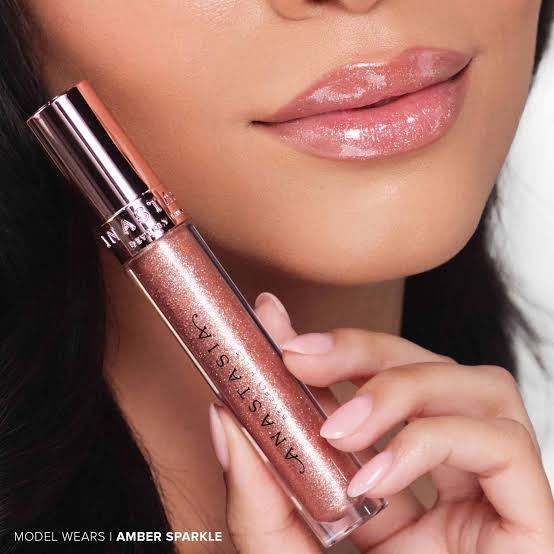 Anastasia Beverly Hills: Tinted Lip Gloss (3ml)