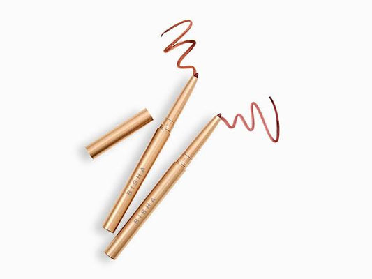 Bisha: Essential Lip Designer Duo