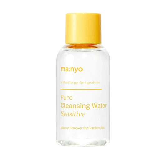 Ma:nyo Pure Cleansing Water Sensitive (30ml)