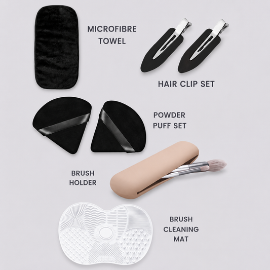 Beauty Essentials Set