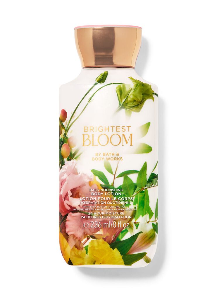 Body Lotion (236ml)