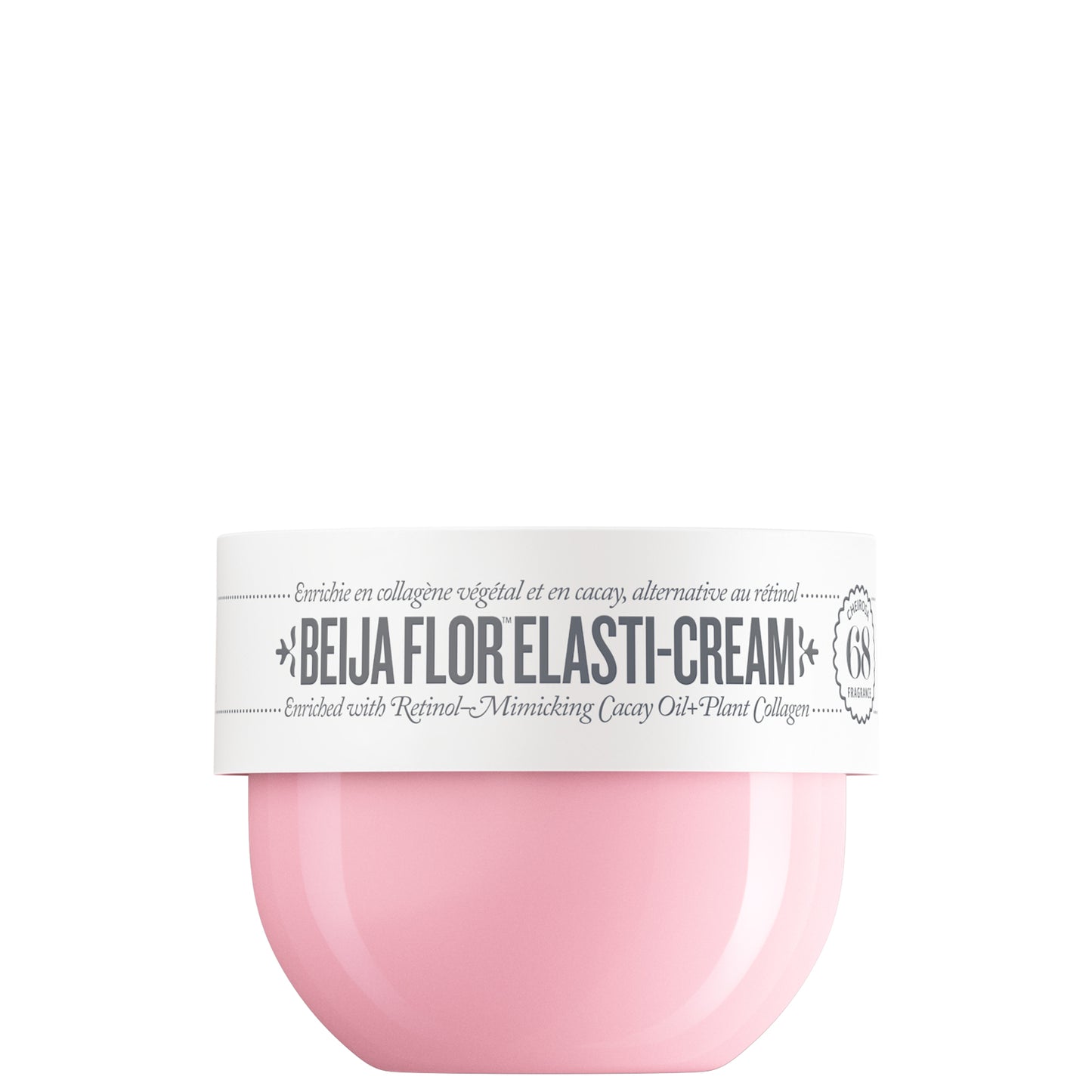 Sol de Janeiro Beija Flor Body Cream (25ml)