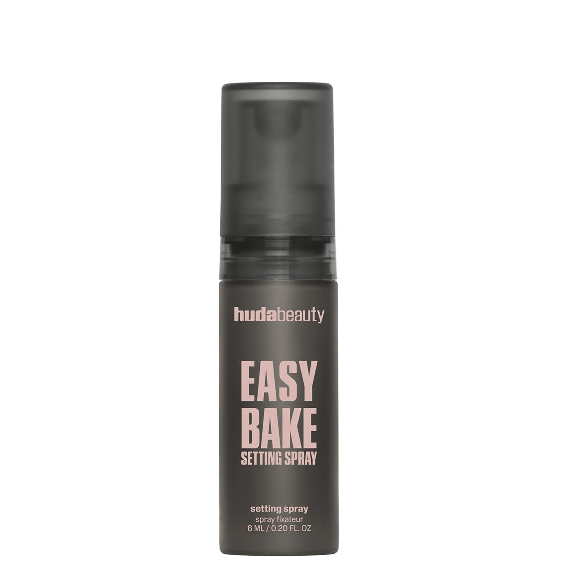 Huda Beauty: Easy Bake Setting Spray (6ml)