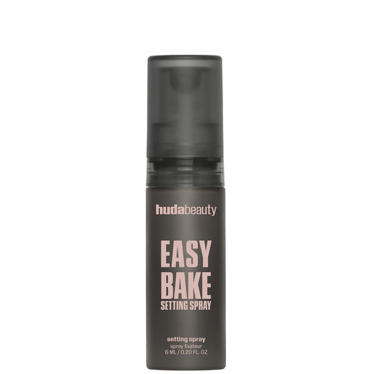 Huda Beauty: Easy Bake Setting Spray (6ml)