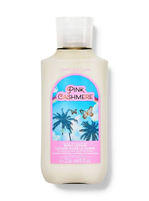 Body Lotion (236ml)