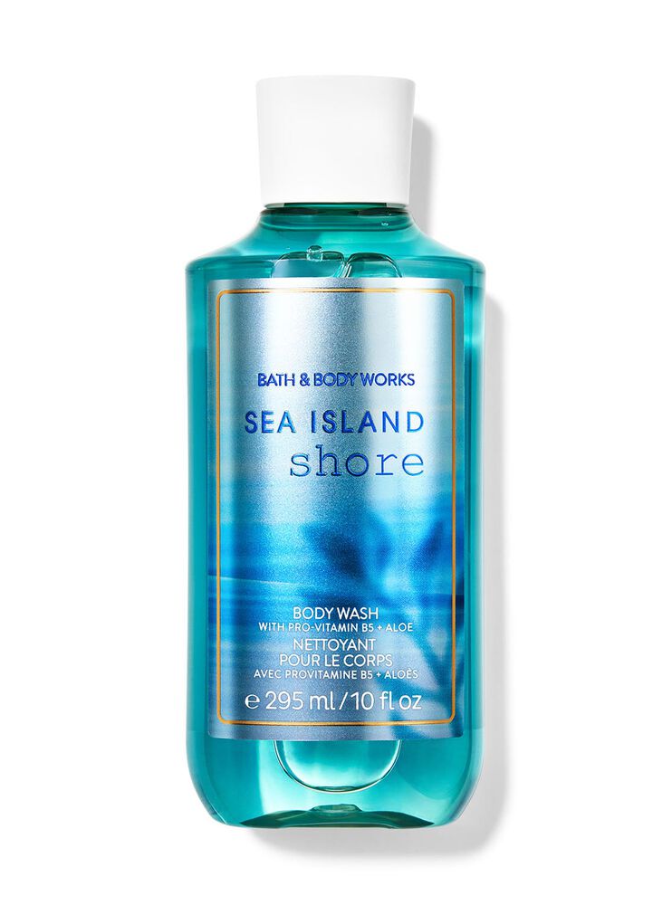 Shower Gel (295ml)