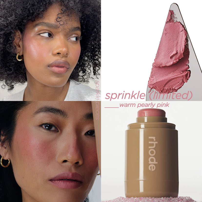 Rhode: Pocket Blushes