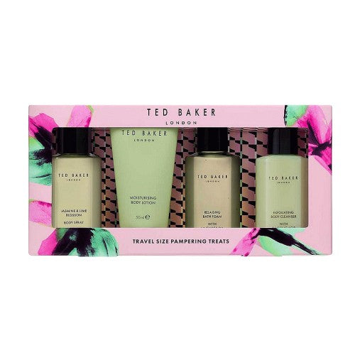 Ted Baker: Travel Size Pampering Treats