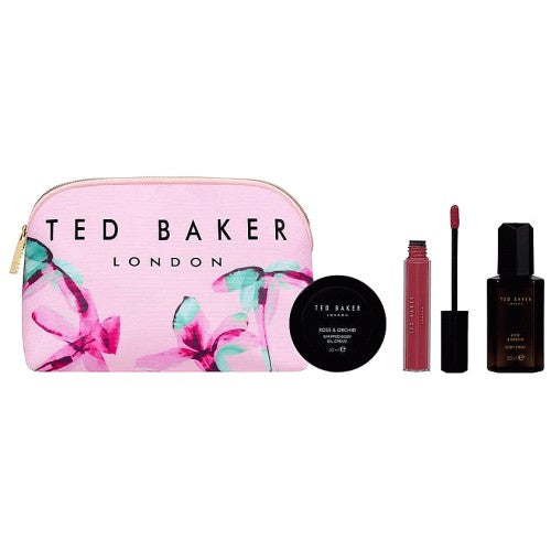 Ted Baker: It’s in the Bag