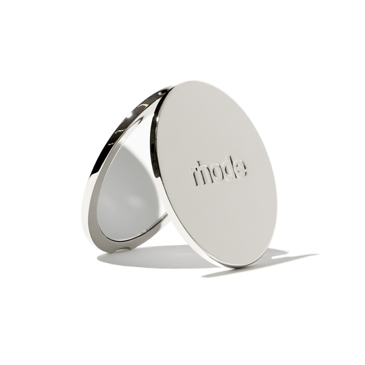 Rhode: The Compact Mirror