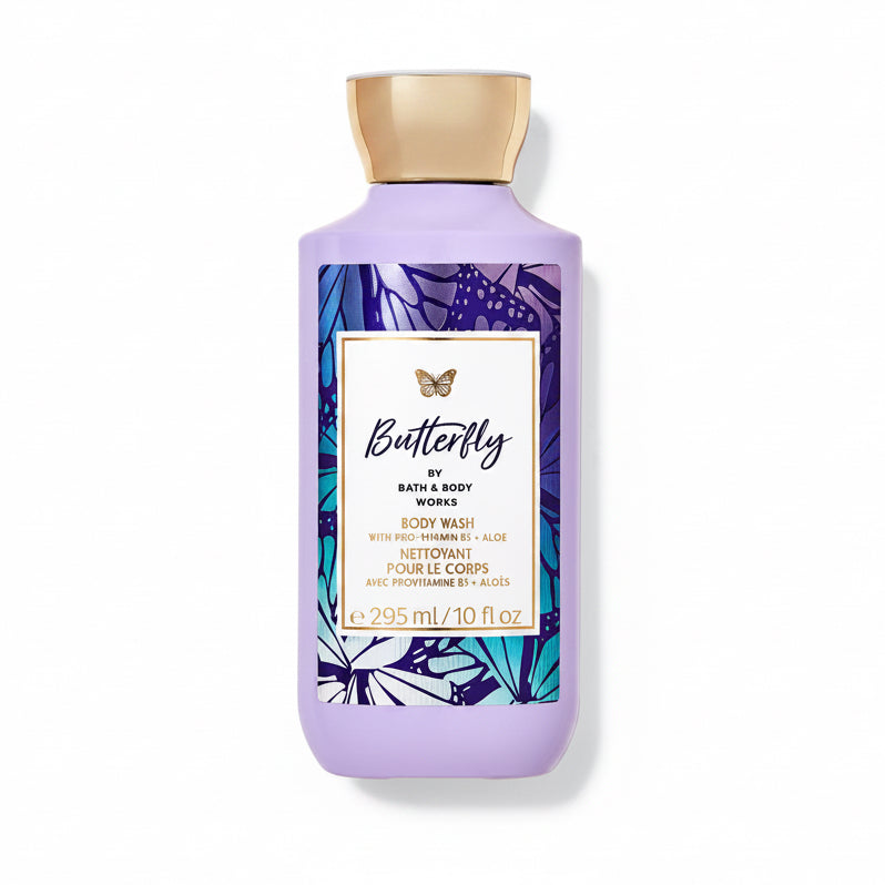 Shower Gel (295ml)