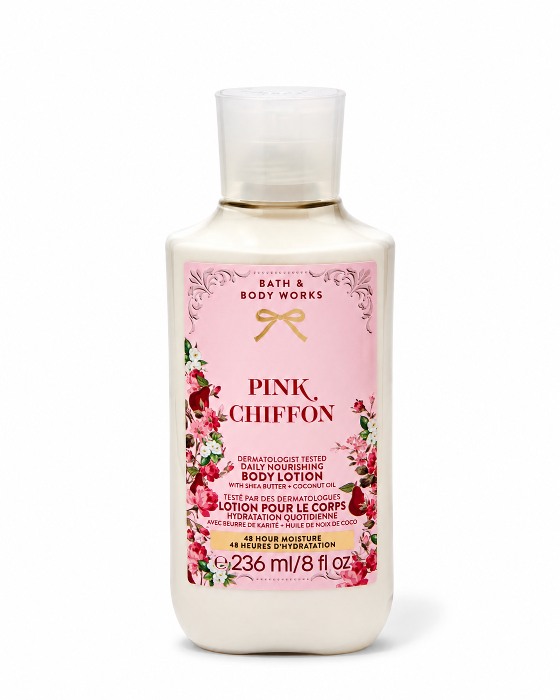Body Lotion (236ml)
