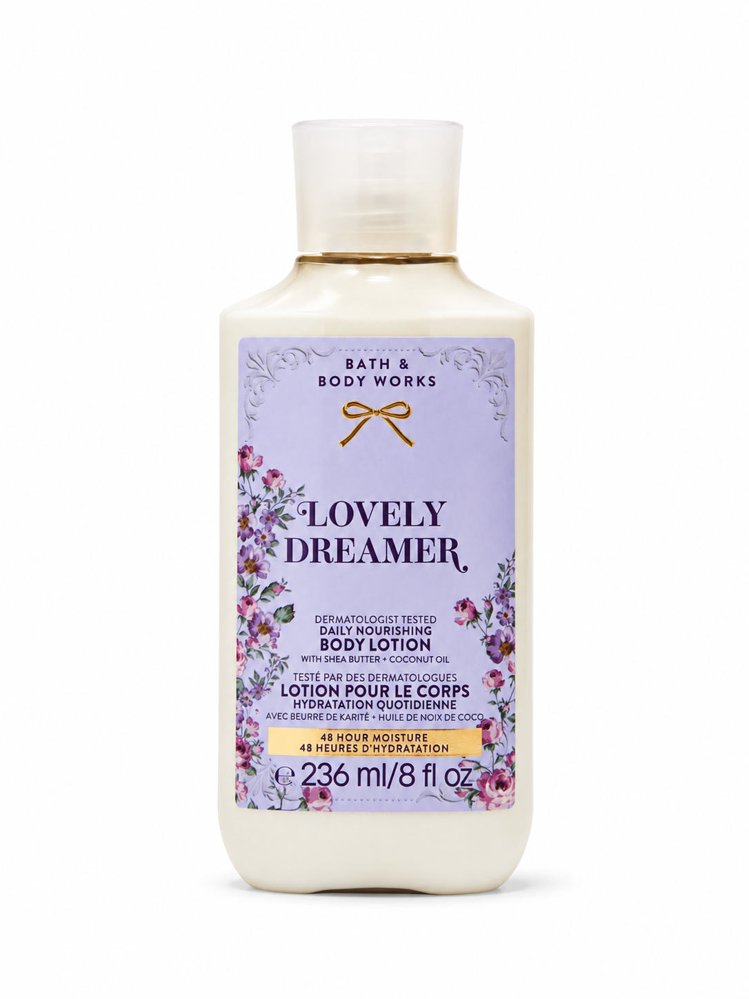 Body Lotion (236ml)