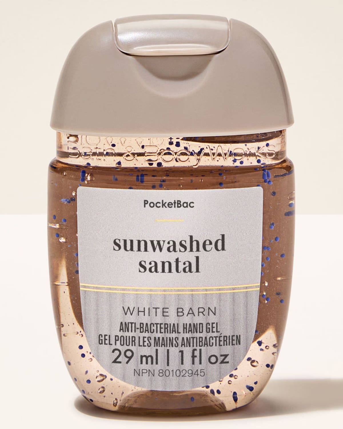 Anti-Bacterial Hand Gel