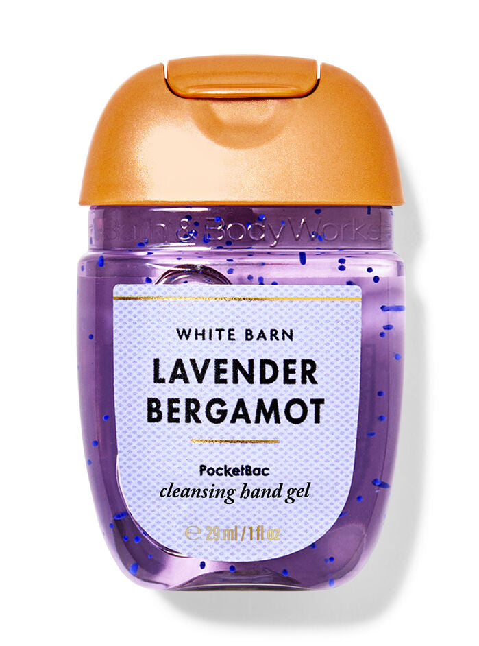 Anti-Bacterial Hand Gel
