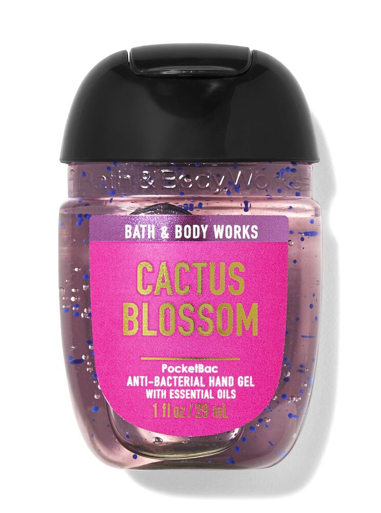 Anti-Bacterial Hand Gel