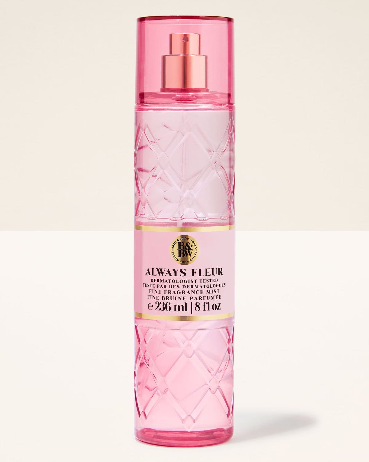 Fragrance Mist (236ml)