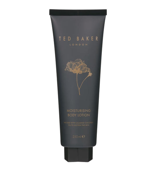 Ted Baker: Rose & Orchid Body Lotion (250ml)