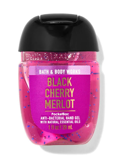 Anti-Bacterial Hand Gel