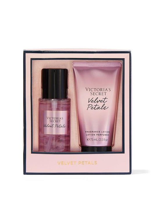 Victoria Secret: Velvet Petals Fragrance Duo