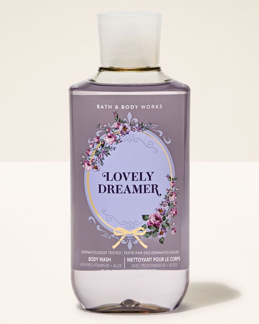 Shower Gel (295ml)