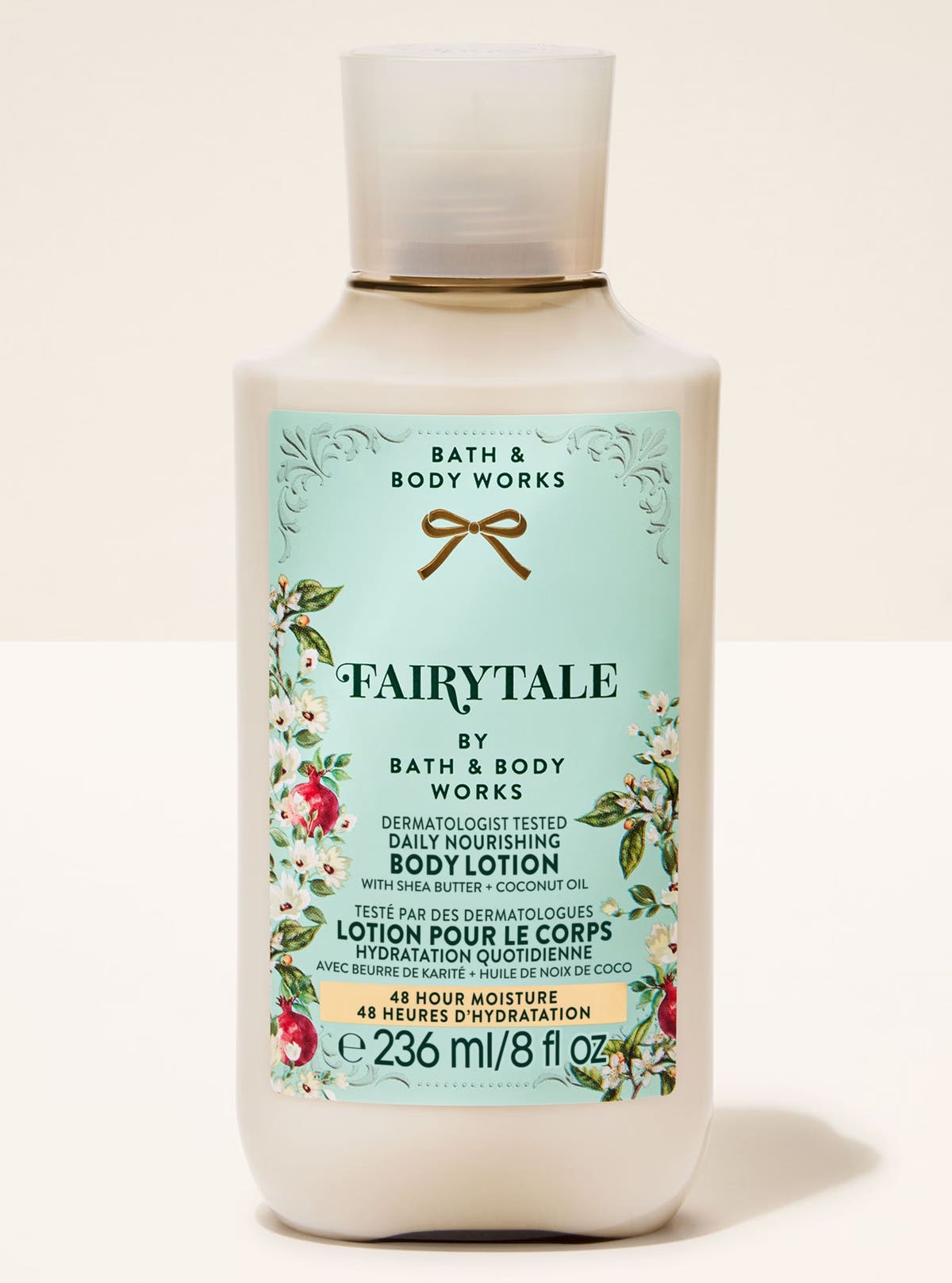 Body Lotion (236ml)