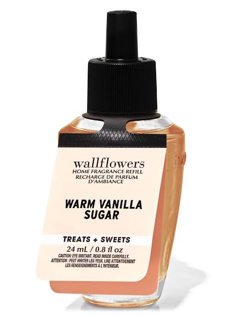 Wallflowers: Home Fragrance Refill