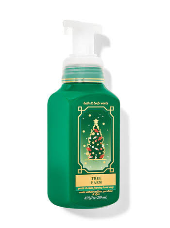 Hand Soaps